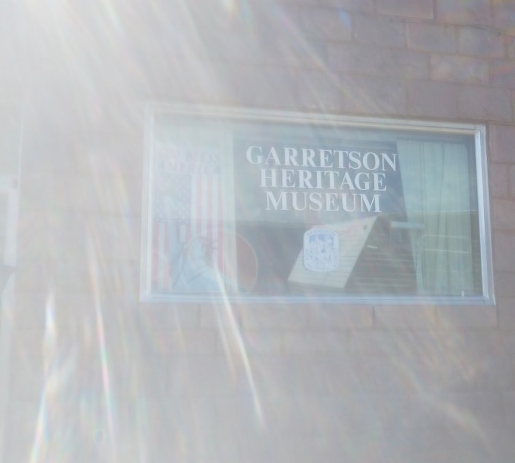 Garretson Area Historical Society & Heritage Museum (Garretson,&nbspSD)